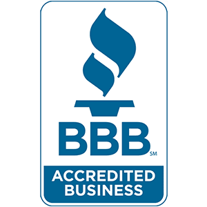 Better Business Bureough Logo